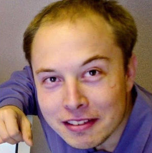 Meet your Posher, Matthew